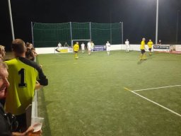 Wanderpokal 2026 der SG Frauendorf